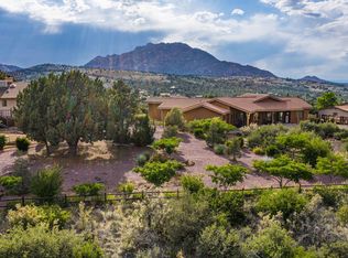 4760 Cody Dr, Prescott, AZ 86305