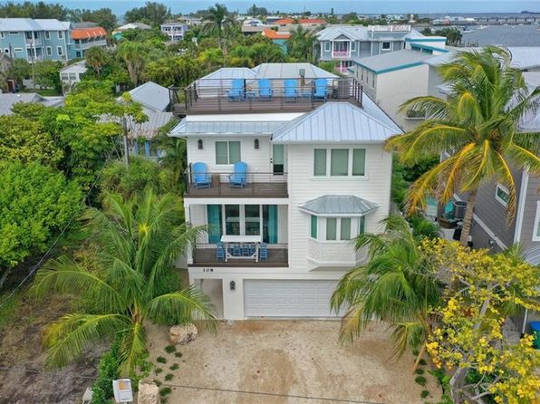 Recently Sold Homes In Bradenton Beach Fl 411 Transactions Zillow