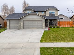 3504 W Everett Pl, Moses Lake, WA 98837