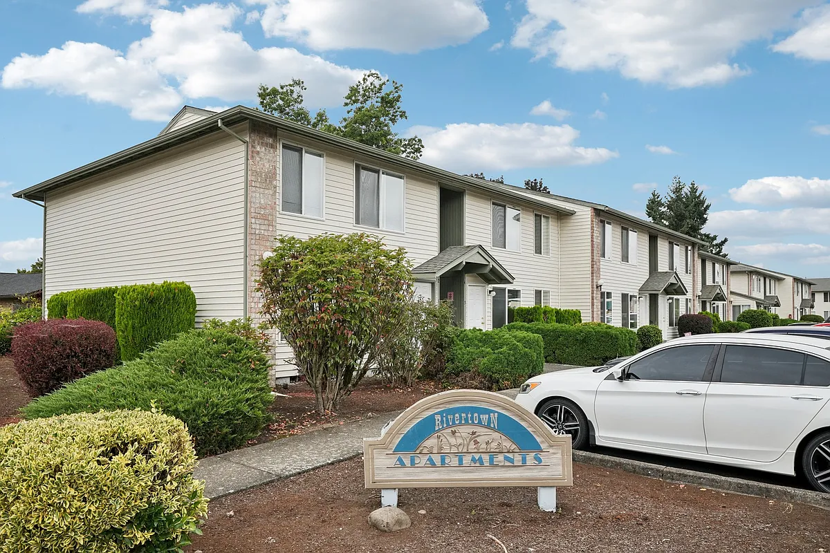 Building Photo - Rivertown Apartments