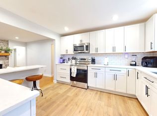 5707 Telfair Rd, Charlotte, NC 28210