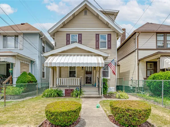 129 8th St, Turtle Creek, PA 15145