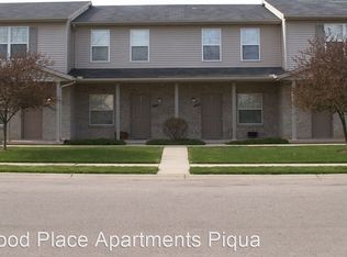 1044 Jill Ct, Piqua, OH 45356