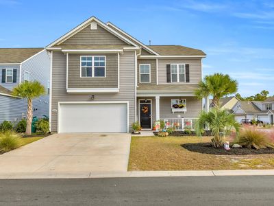 2000 Musgrove Mill Way, Myrtle Beach, SC, 29579