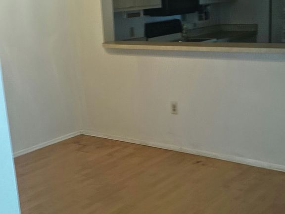 Dinning area
