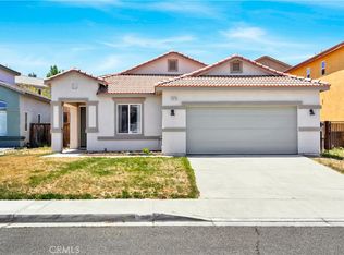 9376 Agave Dr, Hesperia, CA 92344