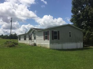 2007 N County Road 61, Hartford, AL 36344