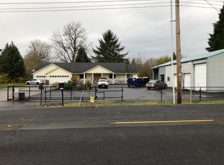 5503 Mount Solo Rd, Longview, WA 98632