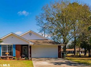 1630 Woodbridge Cir E, Foley, AL 36535