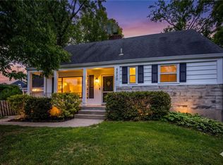 5530 Fairwood Rd, Cincinnati, OH 45239