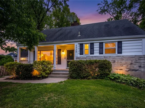 5530 Fairwood Rd, Cincinnati, OH 45239