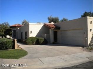 12005 N 55th Pl, Scottsdale, AZ 85254