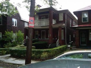 5948 Phillips Ave, Pittsburgh, PA