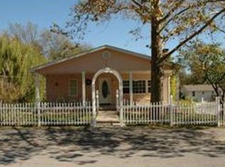 5001 N Beacon Ave, Kansas City, MO 64119