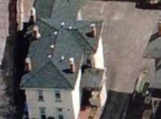 140 Fitzhugh St S, Rochester, NY 14608