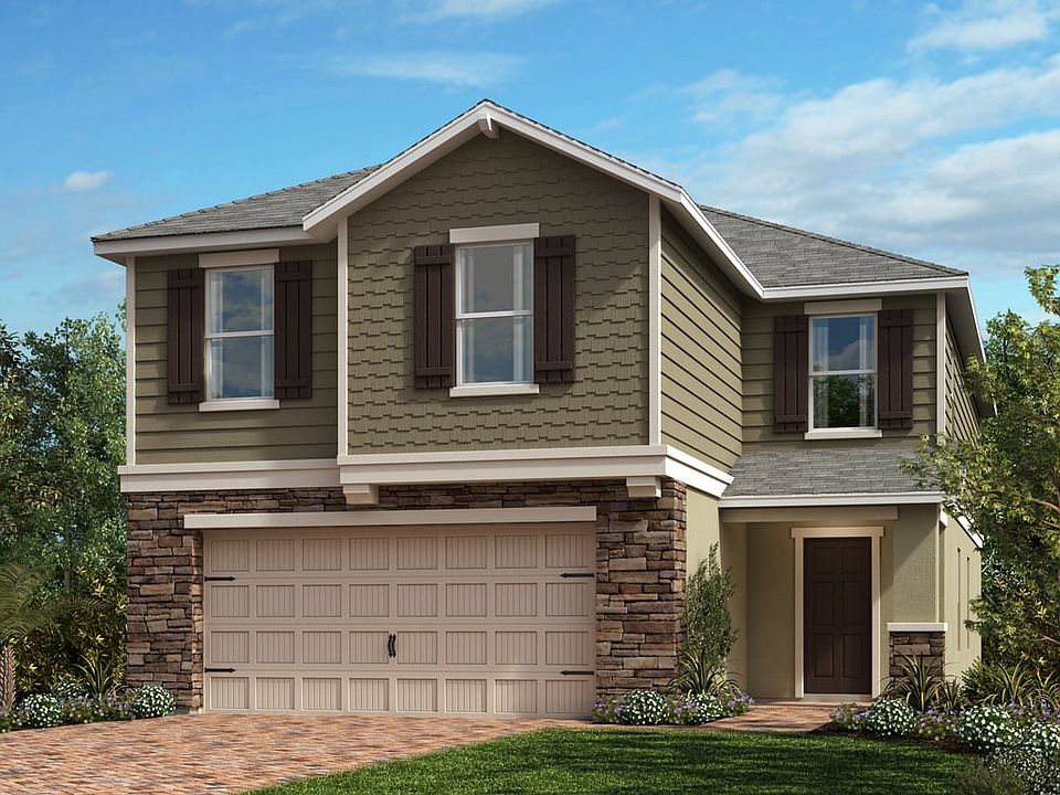 Exterior H