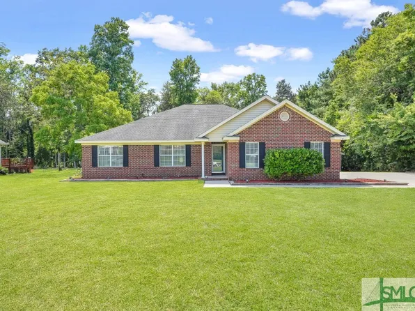 228 Oxford Circle, Rincon, GA 31326