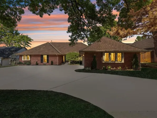3125 Rosewood Ln, Oklahoma City, OK 73120