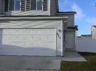 2717 Bastion Dr, Rock Springs, WY 82901