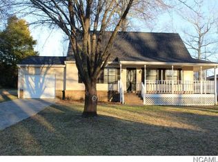 1938 Poplar Dr SW, Cullman, AL 35055