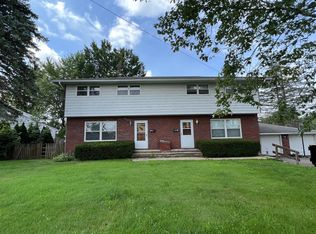 700 W Wendell St, Endicott, NY 13760