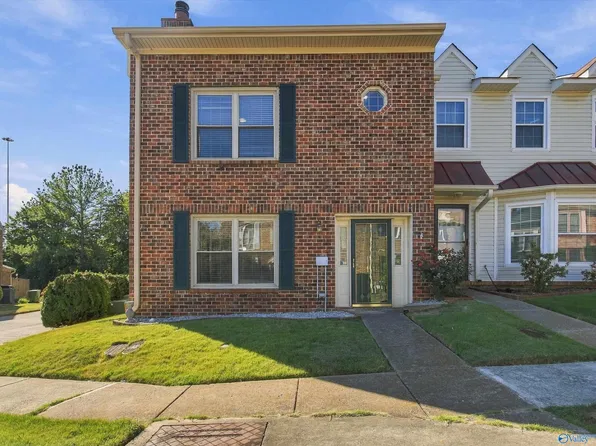 6737 Steeplechase Dr NW, Huntsville, AL 35806