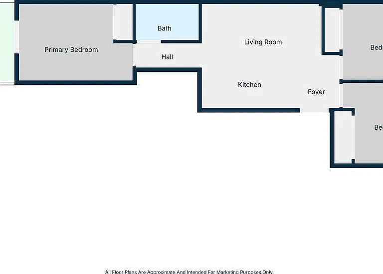 231 E 60th St #2A — Photo 2