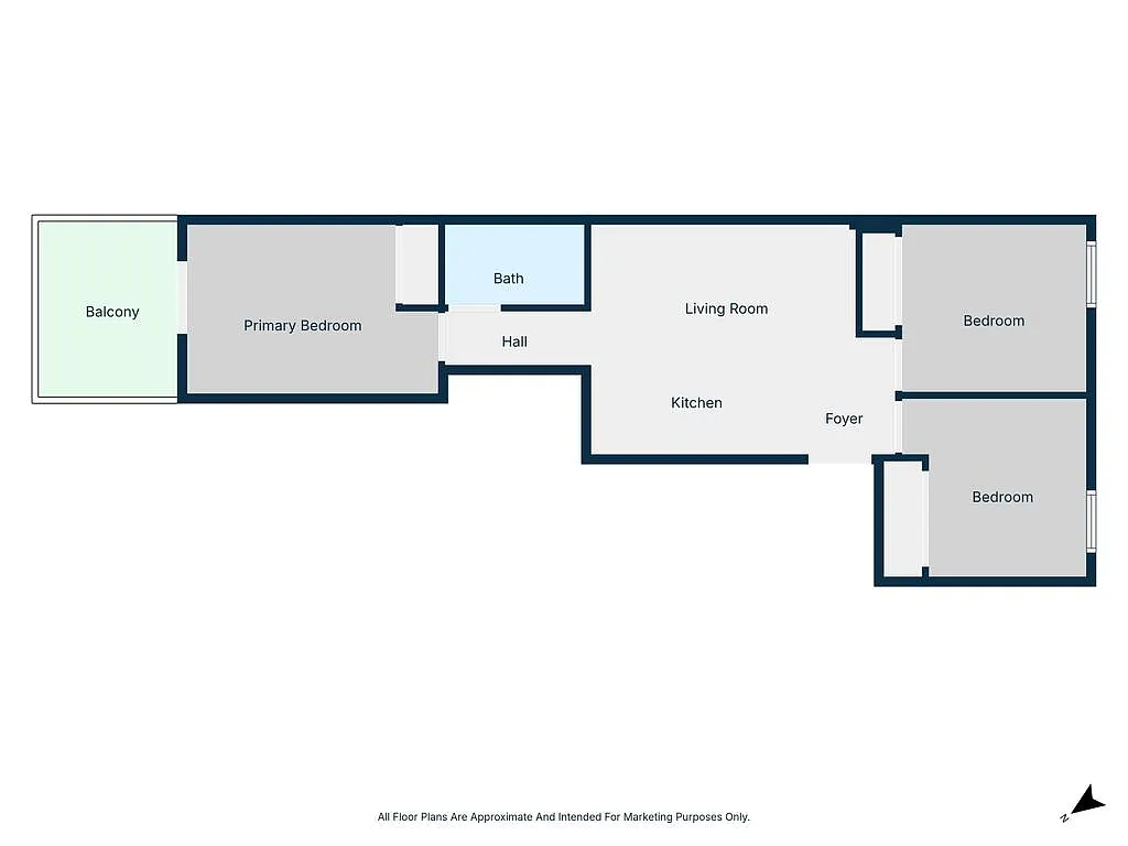 Building Photo - 231 E 60th St #2