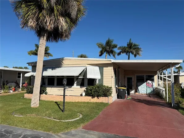 10303 BURNT STORE ROAD #3, PUNTA GORDA, FL 33950