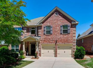116 Heights Ave, Lexington, SC 29072