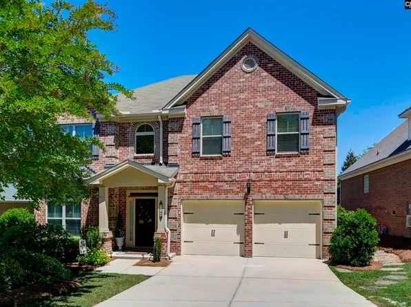 116 Heights Ave, Lexington, SC 29072