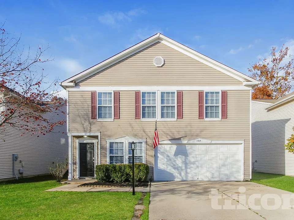 1164 N Aberdeen Dr