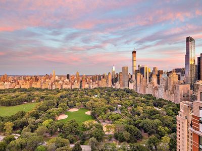 20 W 64th St APT 11S, New York, NY, 10023
