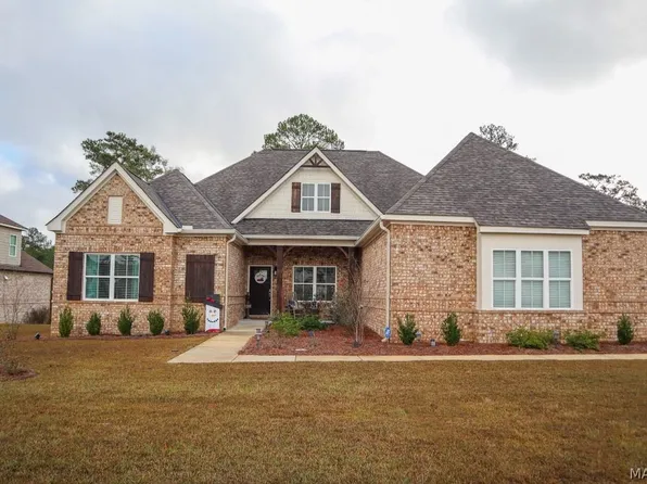 306 Billings Trl, Dothan, AL 36305