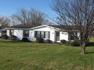 2512 Cincinnati Rd, Georgetown, KY 40324