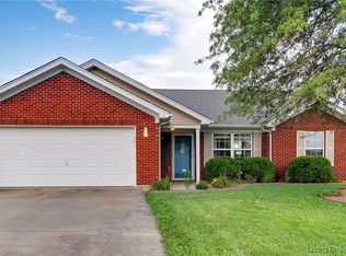 407 Tristin Trl, Jeffersonville, IN 47130