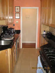 Rented by Brown Harris Stevens