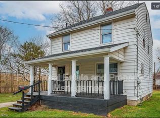 1033 Chandler Ave, Akron, OH 44314