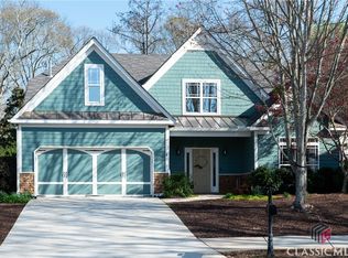 335 Hadden Ct, Athens, GA 30606