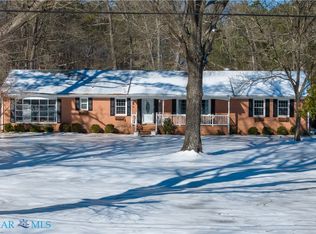 1000 E Magnolia Ave, West Point, VA 23181