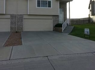 3728 S 202nd Ave, Omaha, NE 68130