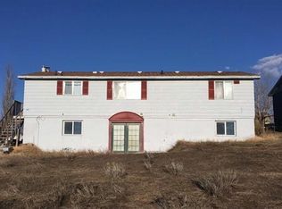 113 Heather Dr, Hanna, WY 82327