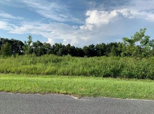 101 Southeast St, Trenton, FL 32693