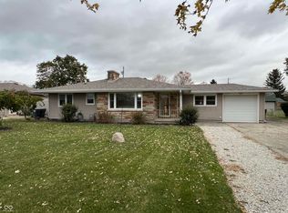 502 W Western Rd, New Castle, IN 47362