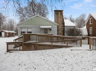 1100 S 3rd St, Pekin, IL 61554