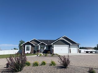 164 N 4090 E, Rigby, ID 83442