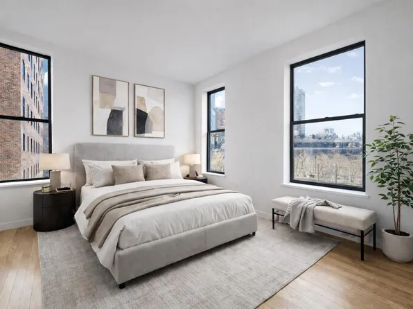 401 E 68th St #6B, New York, NY 10021