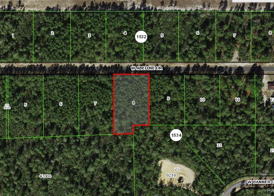 2nd image of 4502 W Abeline Dr