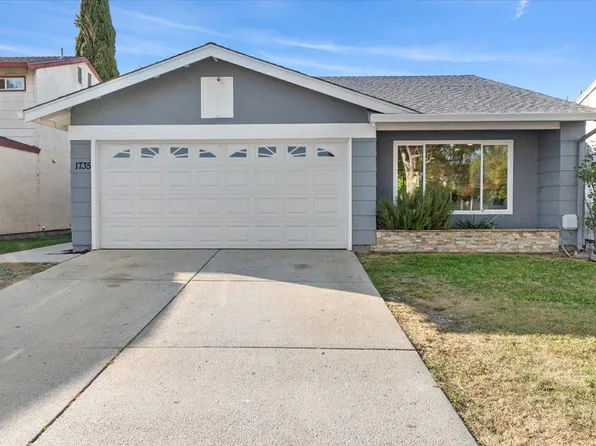 1735 Monrovia Dr, San Jose, CA 95122