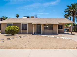 3927 E Joan De Arc Ave, Phoenix, AZ 85032